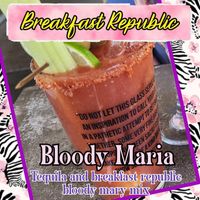  at Breakfast Republic - Scripps Ranch in San Diego