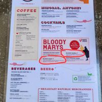  at Breakfast Republic - Scripps Ranch in San Diego