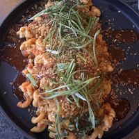 Kimchi Mac   at TORI in St Paul