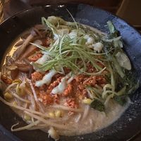 Bali   at TORI in St Paul