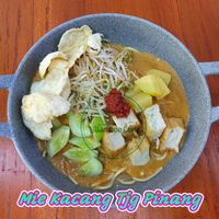  at Bamboe ceria Vegetarian in Jakarta