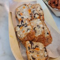 Slice Ngoh Hiang ~ 8/2/22 at Water Drop Teahouse 滴水坊 in Northeast Singapore