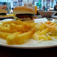  at Water Drop Teahouse 滴水坊 in Northeast Singapore