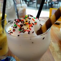  at Water Drop Teahouse 滴水坊 in Northeast Singapore