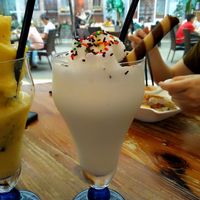  at Water Drop Teahouse 滴水坊 in Northeast Singapore