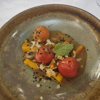  at fermentAsian in Tanunda
