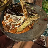   at Coronet Restaurant in Tucson