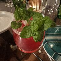   at Coronet Restaurant in Tucson