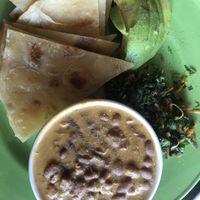   at Kitamu Coffee in Arusha