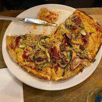  at The Red Lion in Wallingford