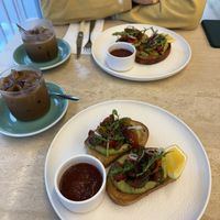   at Lucyd - 루시드 in Seoul