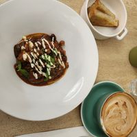  at Lucyd - 루시드 in Seoul
