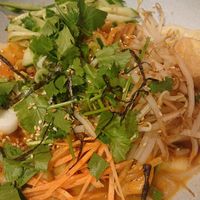  at Chen's Nudelbar in Munich