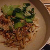  at Chen's Nudelbar in Munich