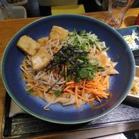  at Chen's Nudelbar in Munich