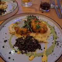  at Blaue Ziege in Petersberg