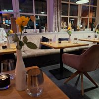  at Blaue Ziege in Petersberg