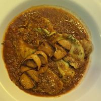   at La Strega in Foz Do Iguacu