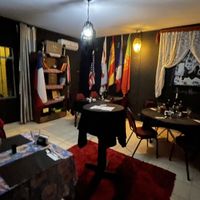   at La Strega in Foz Do Iguacu