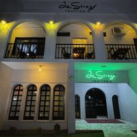   at La Strega in Foz Do Iguacu