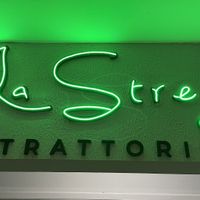   at La Strega in Foz Do Iguacu