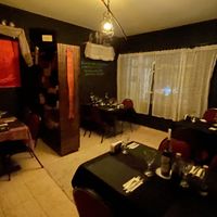   at La Strega in Foz Do Iguacu