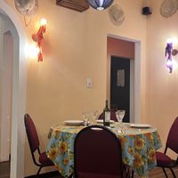   at La Strega in Foz Do Iguacu