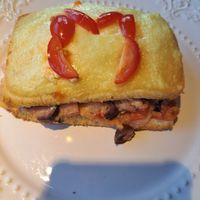  at Le Mucche in Garopaba