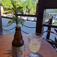  at Le Mucche in Garopaba