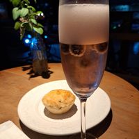  at Le Mucche in Garopaba