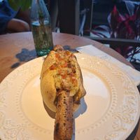  at Le Mucche in Garopaba