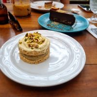  at Le Mucche in Garopaba