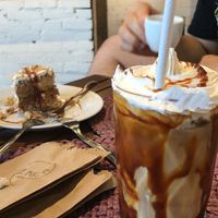  at Le Mucche in Garopaba