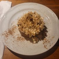  at Le Mucche in Garopaba