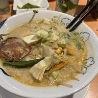   at Ramen RAIJIN in Toronto