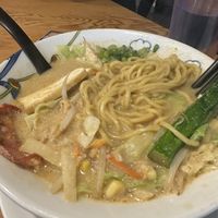   at Ramen RAIJIN in Toronto