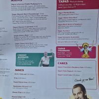  at Lounges - Clavio Lounge in Petersfield