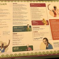   at Lounges - Clavio Lounge in Petersfield