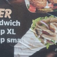 Menu at Koko Cologne in Cologne