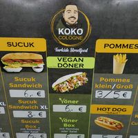  at Koko Cologne in Cologne