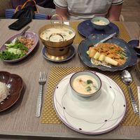  at Nara Thai Cuisine in Pattaya