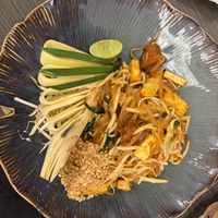   at Nara Thai Cuisine in Pattaya