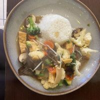  at Wok-In in Fuessen