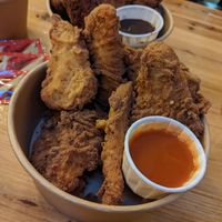  at Bellfield Brewery in Edinburgh