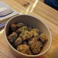  at Bellfield Brewery in Edinburgh