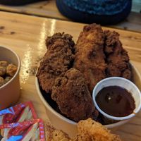  at Bellfield Brewery in Edinburgh