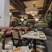 Seating at Pincode in Dubai