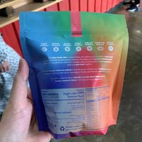   at New Earth Cafe in Dubai