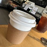   at Shay Café & Lounge in Providenciales