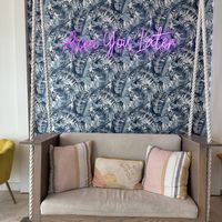   at Crest and Berry in Providenciales